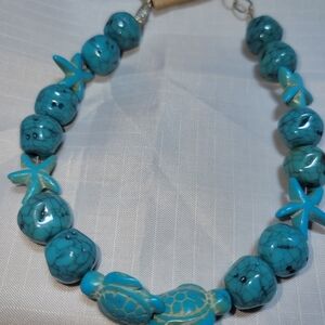 Anklet